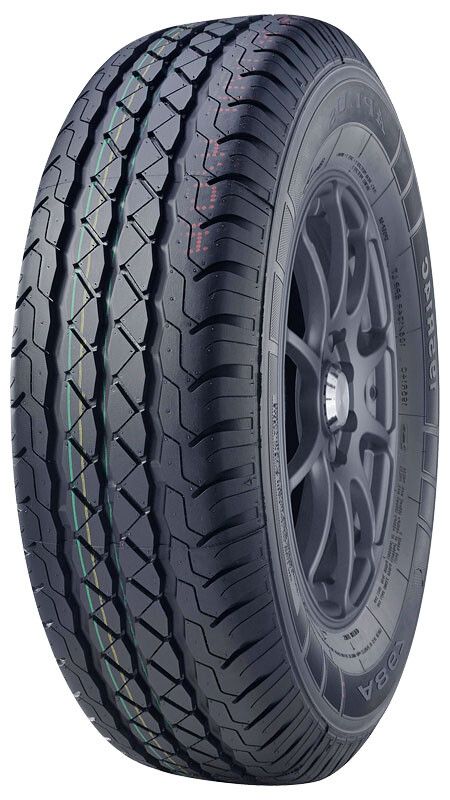 Lanvigator MILE max 185R14C 102/100R