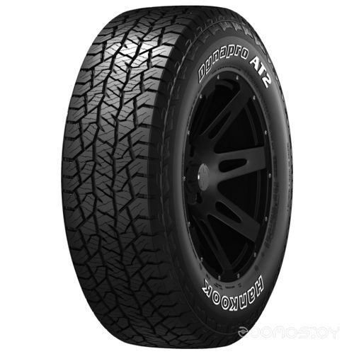 Hankook Dynapro AT2 RF11 265/65 R17 112T летняя