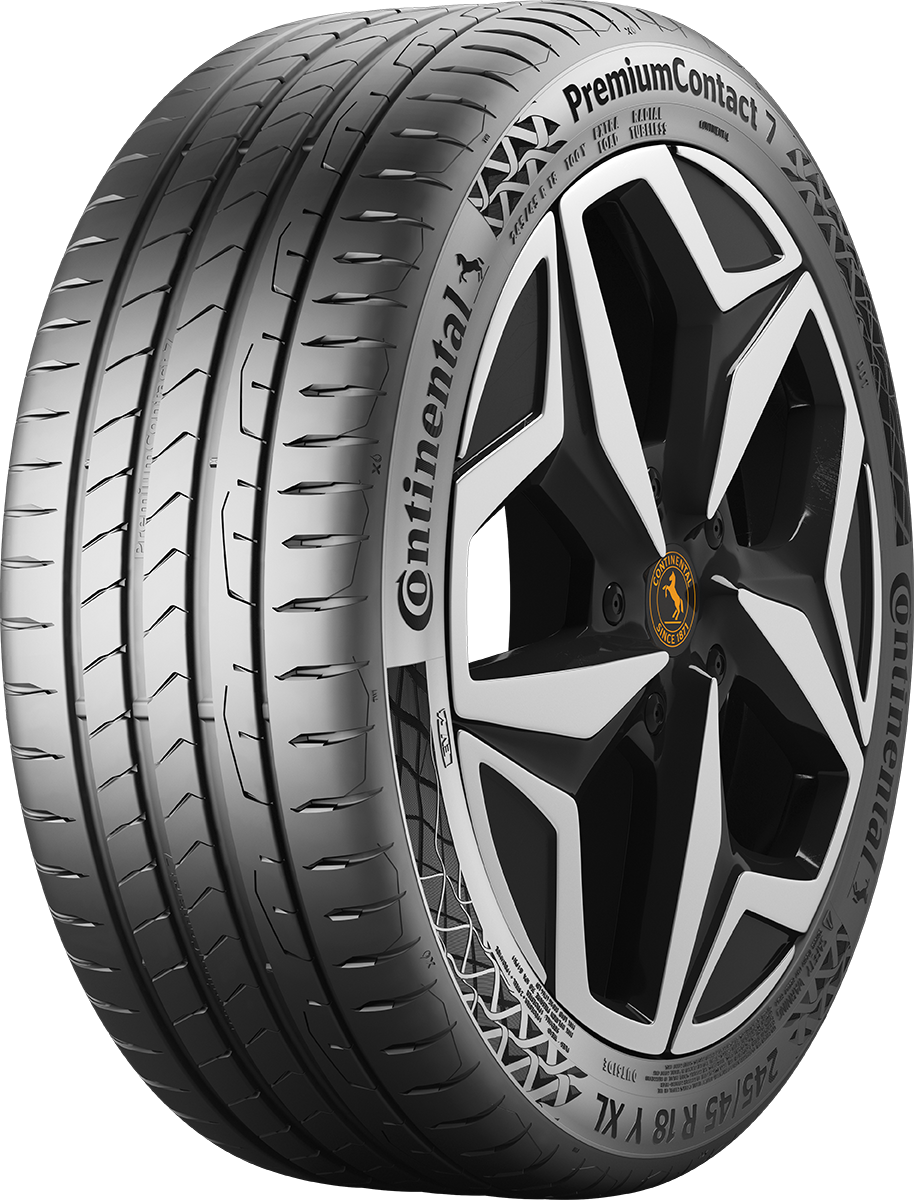Continental PremiumContact 7 235/55 R19 105Y