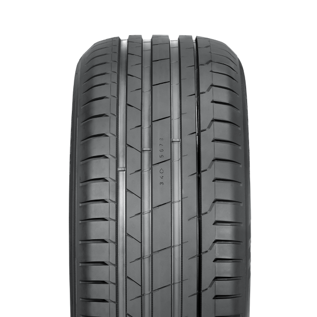 IKON Autograph Ultra 2 SUV 235/55 R19 105W XL