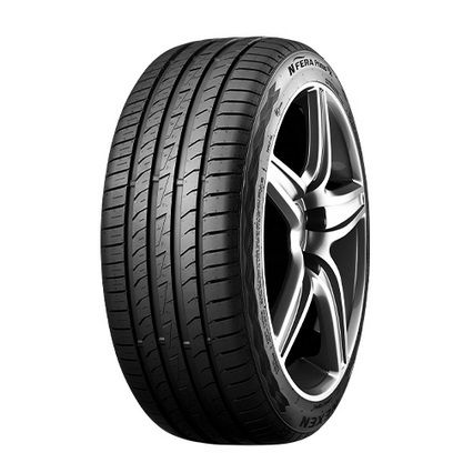 Nexen N'Fera Primus QX 235/45 R17 97W