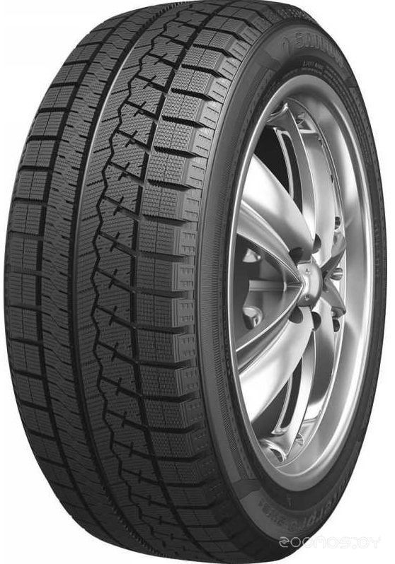 Sailun Ice Blazer Arctic 215/60 R16 99H