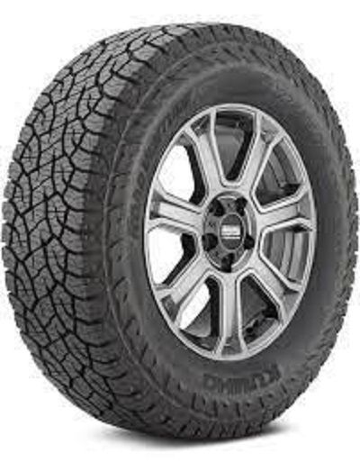 Kumho Road Venture AT52 265 60 R18 110 T