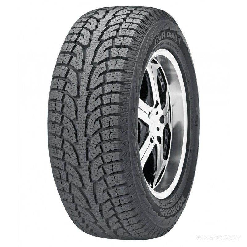 Hankook i*pike RW11 245/55 R19 107T