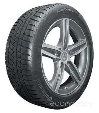 Continental ContiWinterContact TS 850P 225/55 R17 97H