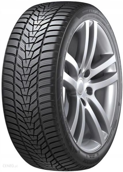 Hankook Winter i*cept evo 3 X W330A 285/45R19 111V