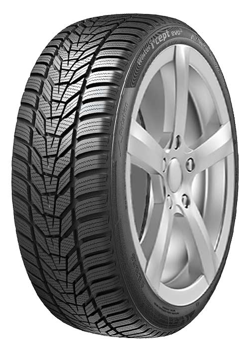 Hankook W330 i cept Evo3 235/40 R18 95V