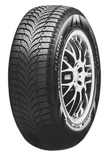 Kumho WinterCraft WP51 195/65 R15 95T