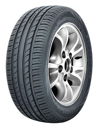Goodride SA 37 275/45R21 110Y
