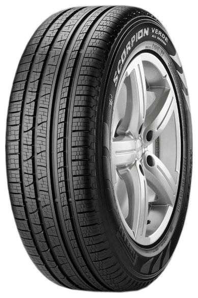 Pirelli Scorpion Verde All Season 245/55 R19 103V