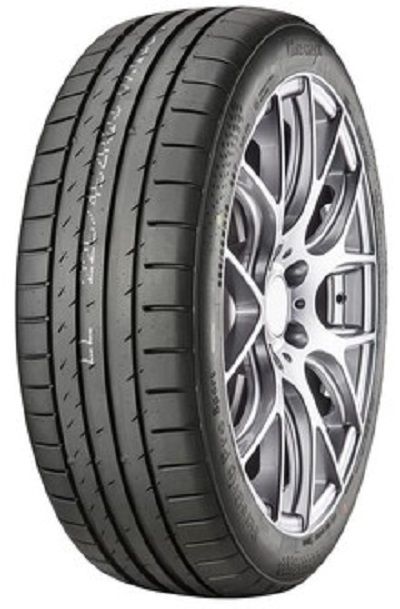 GripMax SureGrip Pro Sport 255/30 R21 93Y