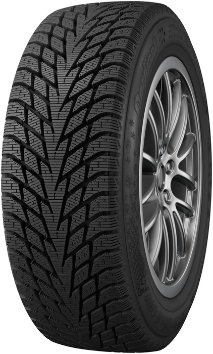 Cordiant Winter Drive 2 SUV 215/60 R17 100T