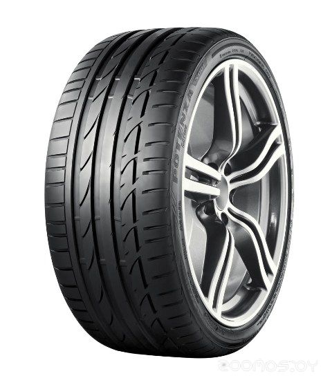 Bridgestone Potenza S001 225/40 R18 92Y